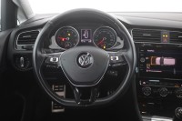 VW Golf Variant 1.0 TSI Sound