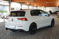 VW Golf VIII 2.0 GTI