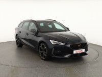 Cupra Leon ST 2.0 TSI DSG VZ 4Drive