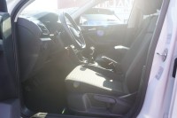 VW T-Cross 1.0 TSI