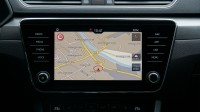 Skoda Superb Combi 2.0 TDI Style