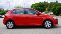Skoda Fabia 1.0 MPI Cool Plus