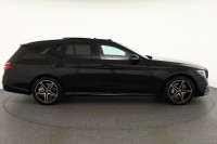 Mercedes-Benz E 200 E300 T de AMG Line