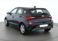 Hyundai i20 1.0 T-GDI Aut.
