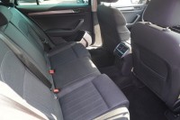 Skoda Superb Combi 2.0 TDI DSG