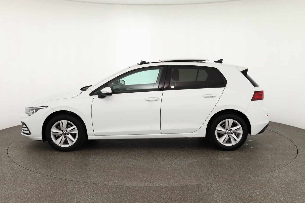 VW Golf 1.5 TSI Life