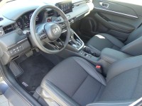 Honda HR-V 1.5 Hybrid eHEV
