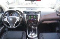 Nissan Navara NP300N-Connecta Double Cab 4x4