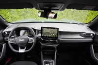 Dacia Duster Journey Hybrid 155 Aut.
