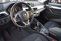 BMW X2 sDrive20i Advantage