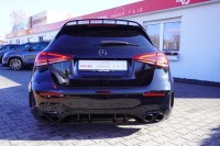Mercedes-Benz A 180 A180 AMG Line