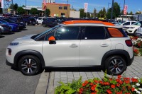 Citroen C3 Aircross 1.2 e Tech