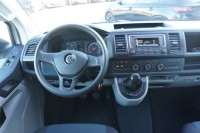 VW T6 Kombi 2.0 TDI Kasten