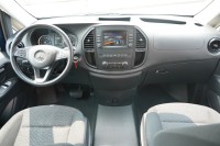 Mercedes-Benz Vito Tourer lang 8-Sitzer Aut.