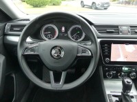 Skoda Superb Combi 1.5 TSI