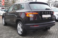 Skoda Karoq 1.5 TSI Style