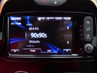 Renault Captur 1.2 TCe 120 Intens