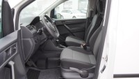 VW Caddy 1.4 TSI Maxi Kasten