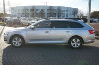 Skoda Superb Combi 2.0 TDI DSG VC beh. WSS