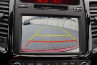 Kia Venga 1.6 CVVT Platinum