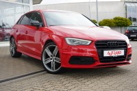 Audi A3 1.4 TFSI Sportback sport