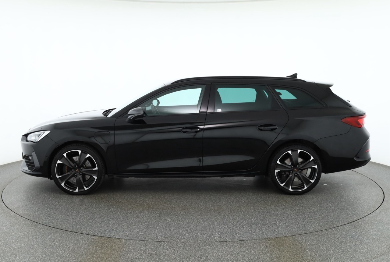 Cupra Leon ST 1.4 e-Hybrid VZ