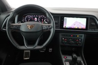 Cupra Ateca 2.0 TSI DSG 4Drive