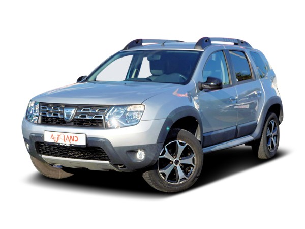 Dacia Duster 1.6 SCe 115
