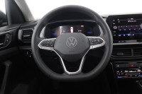 VW T-Cross 1.0 TSI DSG