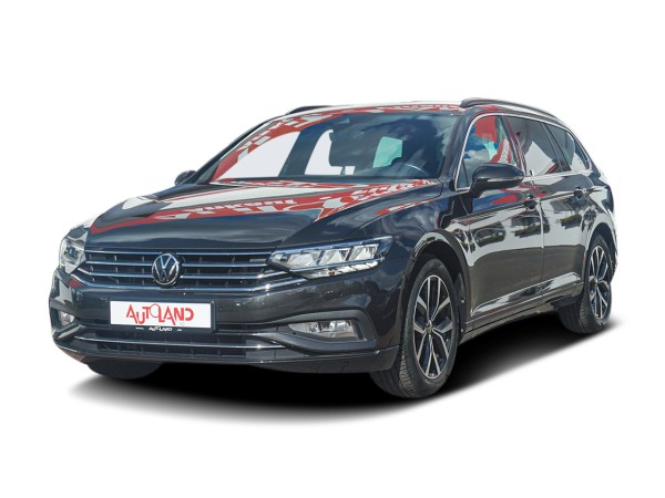 VW Passat Variant 1.5 TSI DSG
