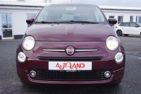 Fiat 500 1.2 8V Pop Star
