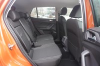 VW T-Cross 1.0 TSI Life