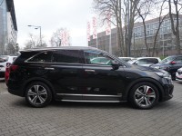 Kia Sorento 2.2 CRDi 4WD GT-Line