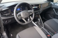 VW Taigo 1.5 TSI DSG
