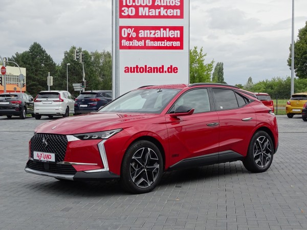 DS DS4 PureTech 225 Aut.