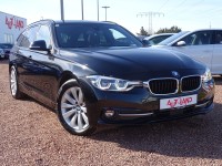 BMW 320 320d Touring Sport Line