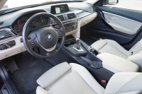 BMW 320 d Efficient Dynamics Sport Line