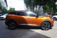 Peugeot 2008 1.2 PureTech GT EAT8