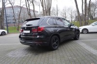 BMW X5 xDrive 30 d