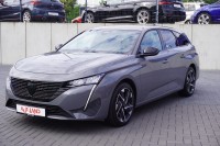 Vorschau: Peugeot 308 SW PureTech 130 Aut.