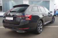 Skoda Superb Combi 1.4 TSI Sportline iV