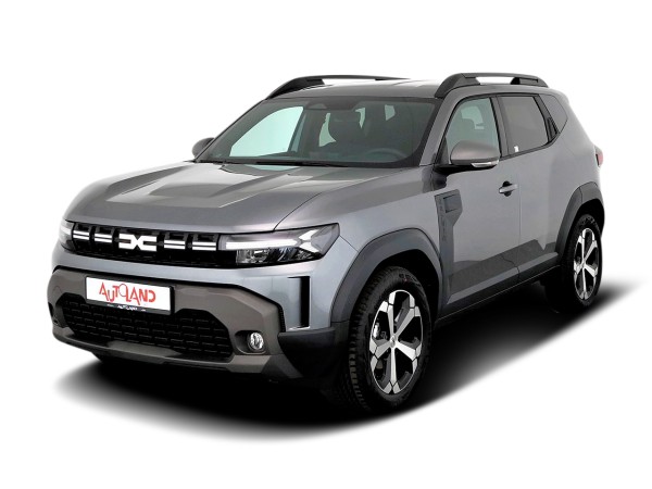 Dacia Duster TCe 130