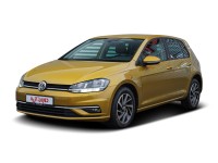 VW Golf VII 1.4 TSI Sound Navi ACC App-Connect PDC
