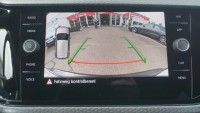 VW T-Cross R-Line 1.5 TSI