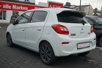 Mitsubishi Space Star 1.2