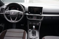 Seat Tarraco 2.0 TSI DSG 4Drive Xcellence