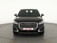 Audi Q2 2.0 TFSI Quattro S-Line
