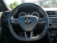 Skoda Superb 1.4 TSI SportLine