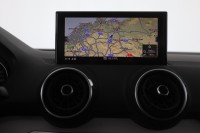 Audi Q2 35 TFSI advanced