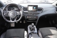 Kia cee'd Sporty Wagon Ceed 1.6 T-GDI GT